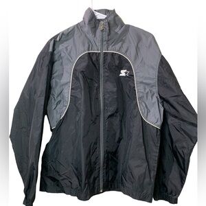 Vintage 90’s Starter Windbreaker